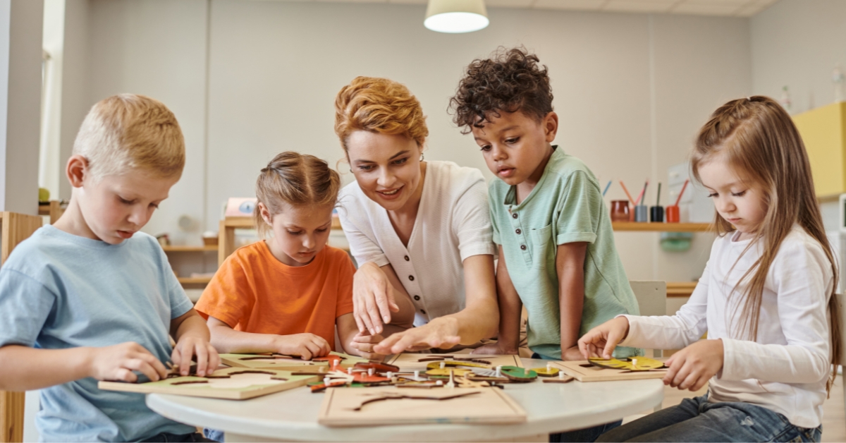 Altas habilidades ou superdotação