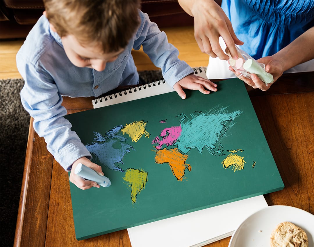 Alfabetização e letramento de jovens e adultos