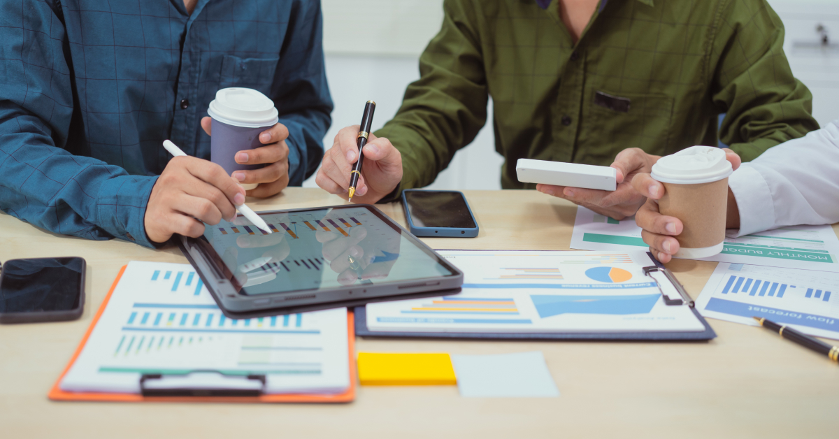 CRM - Marketing de Relacionamento