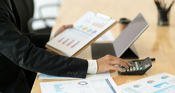 Contabilidade Avançada