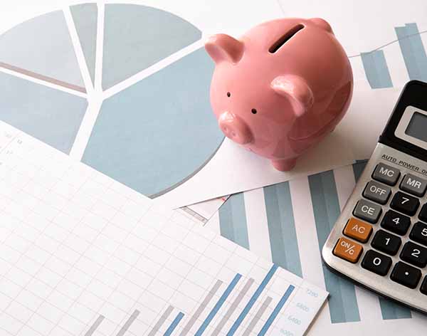 Fundamentos de Finanças