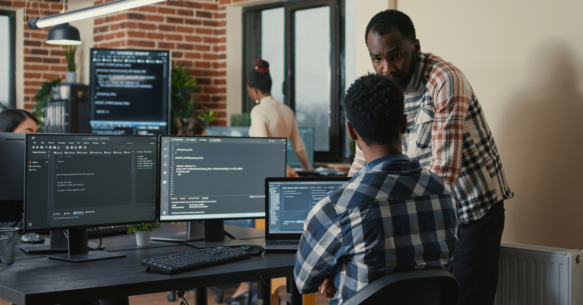 Engenharia de Software