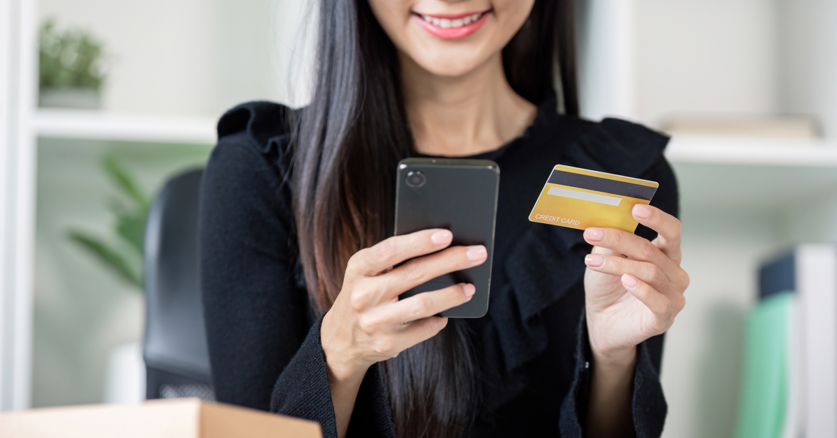 Comportamento do Consumidor