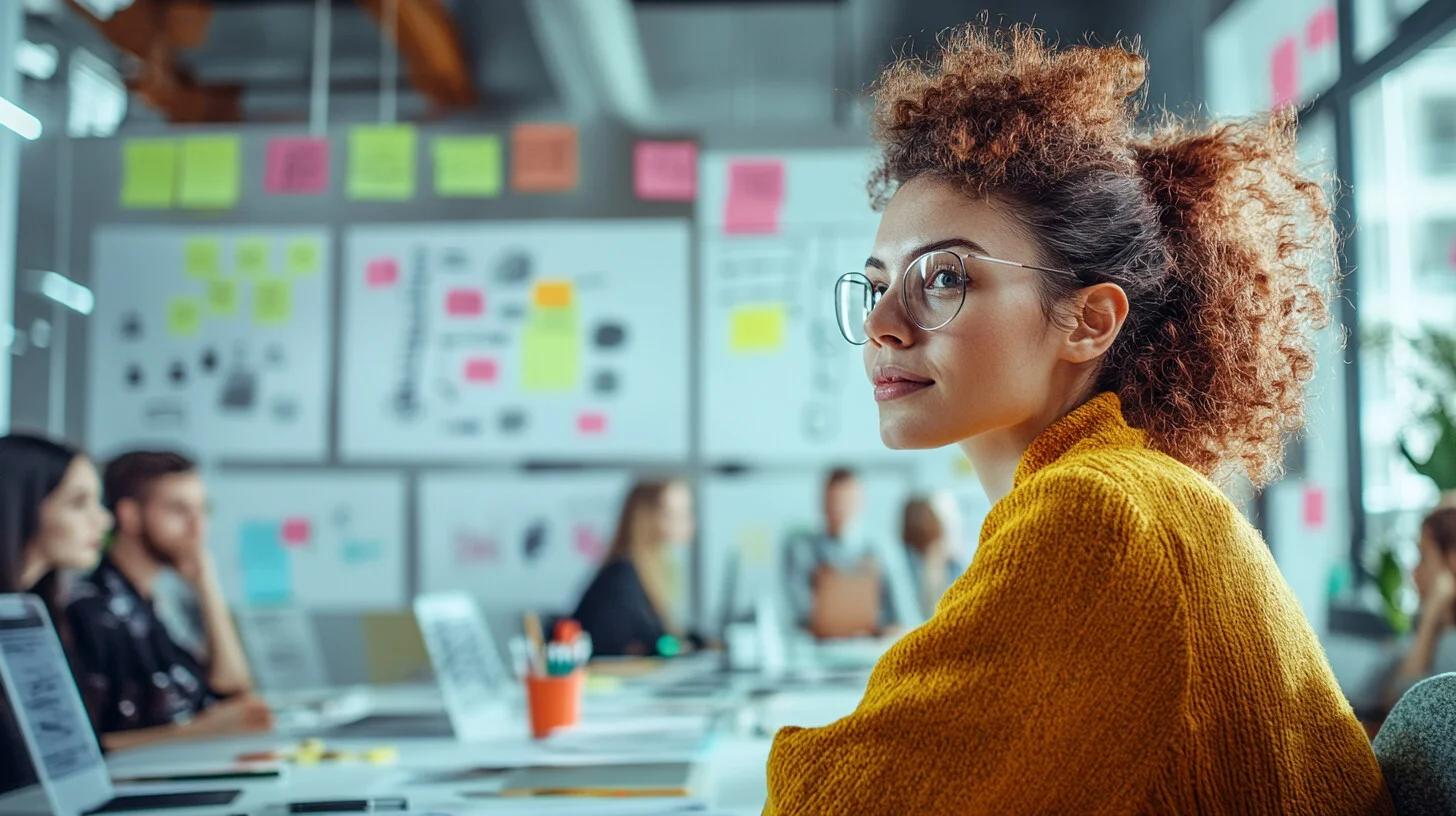 Abordagens e Ferramentas de Inovação