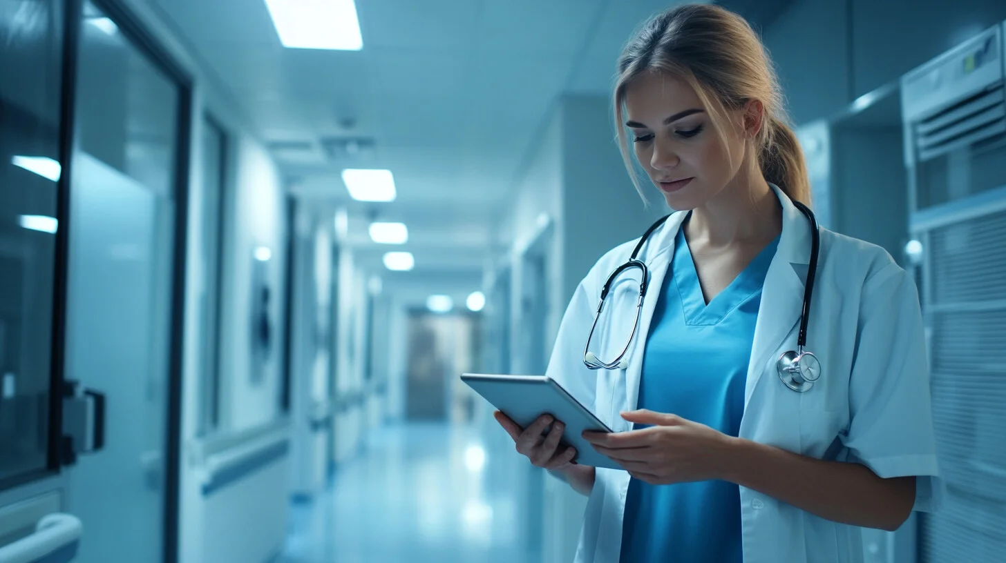 Acreditação Hospitalar