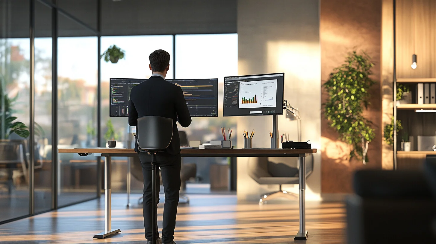 Administração da produção e de materiais