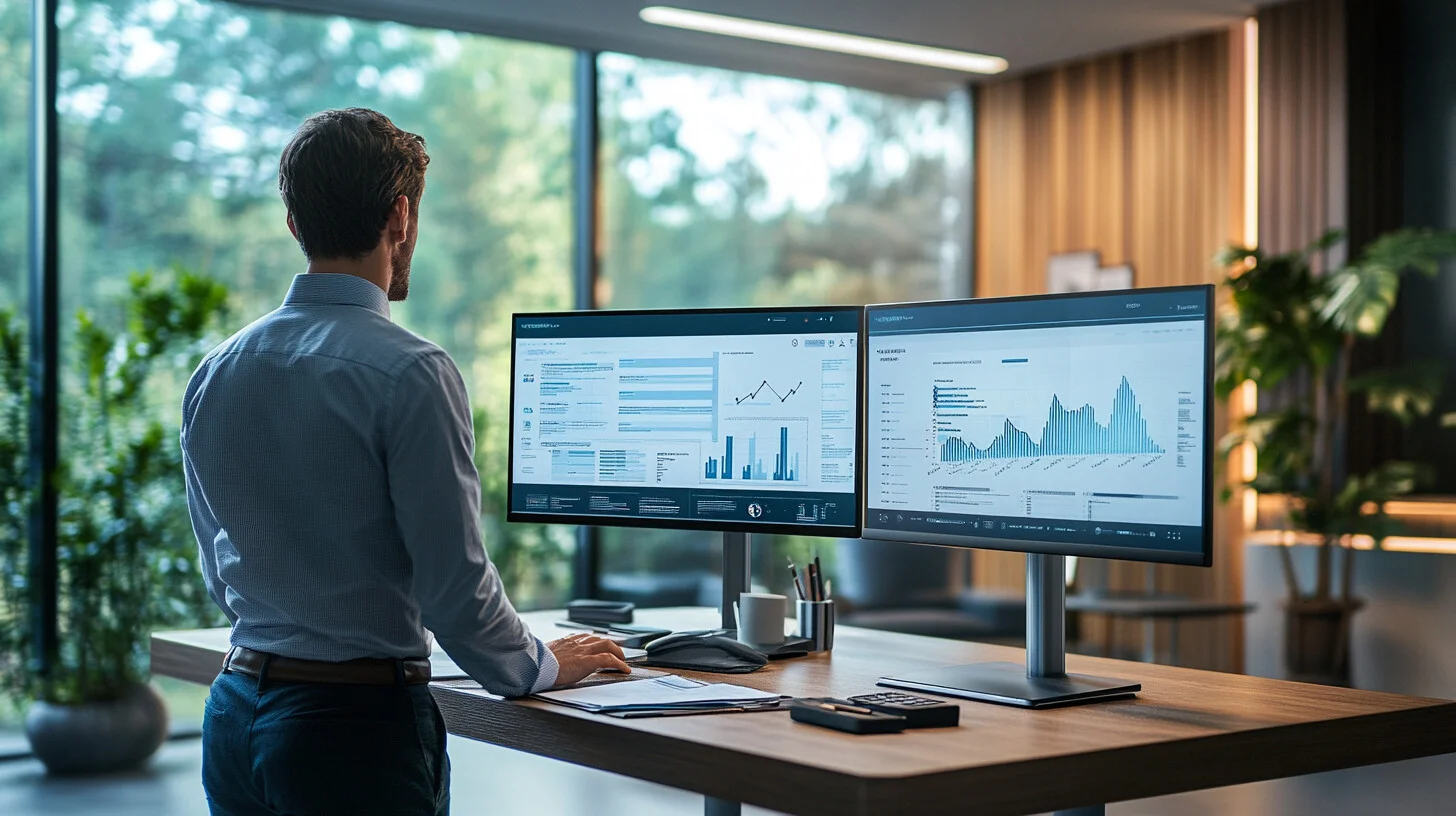 Administração de Condomínios