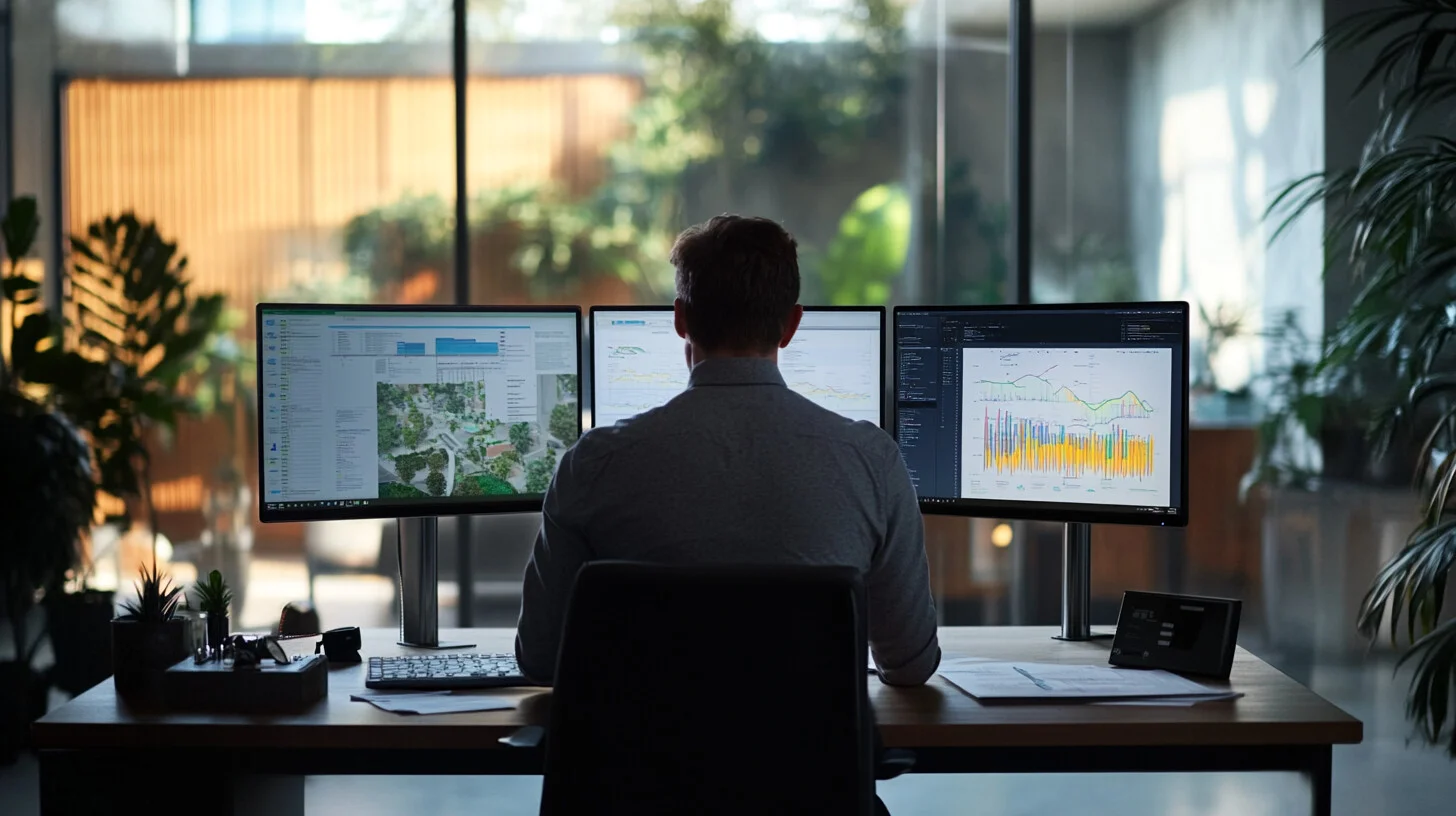 Administração de Serviços Hospitalares