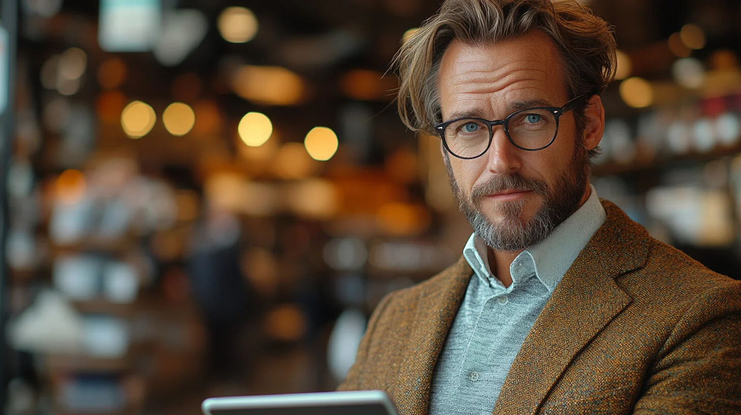 Administração de Varejo e Serviços