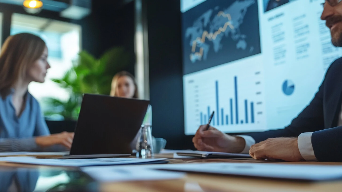 Administração de Vendas