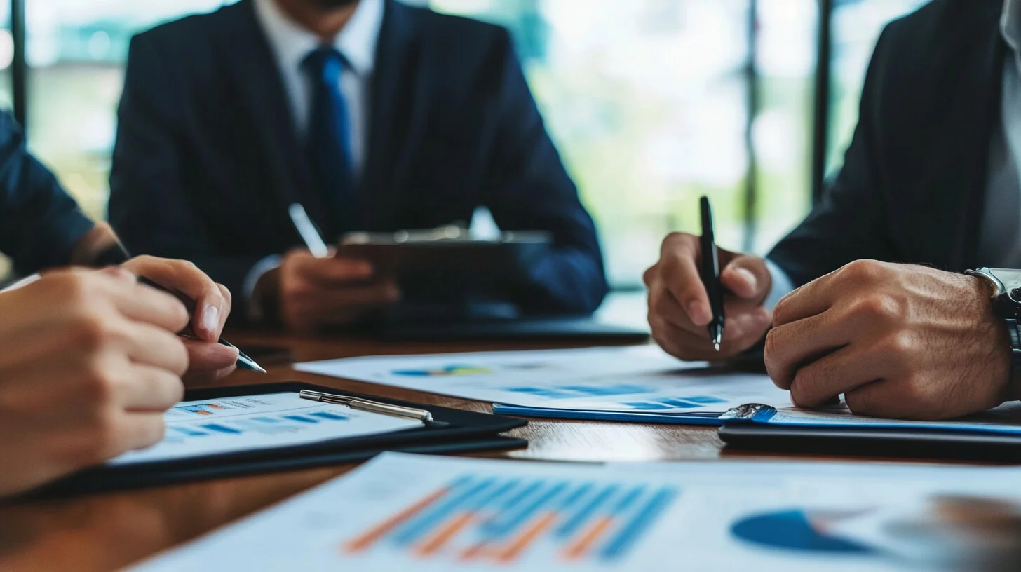 Administração do Capital de Giro