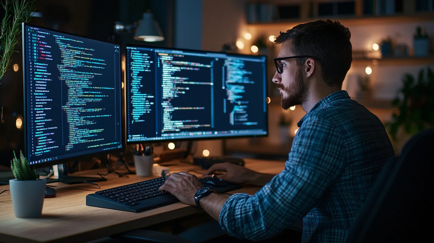 Algoritmos e Programação