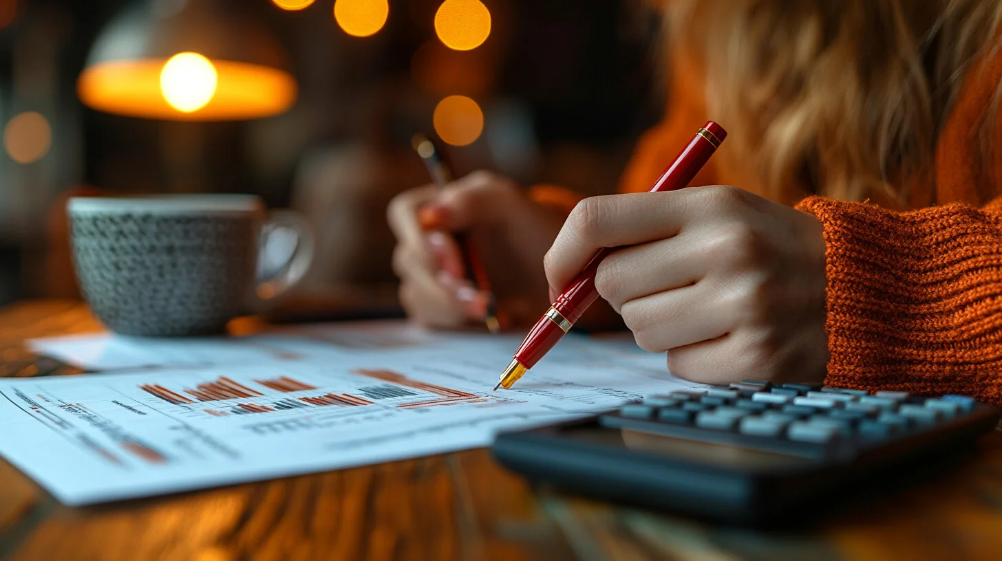 Análise das Demonstrações Financeiras