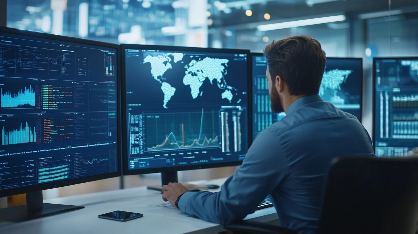 Análise de dados e indicadores socioeconômicos