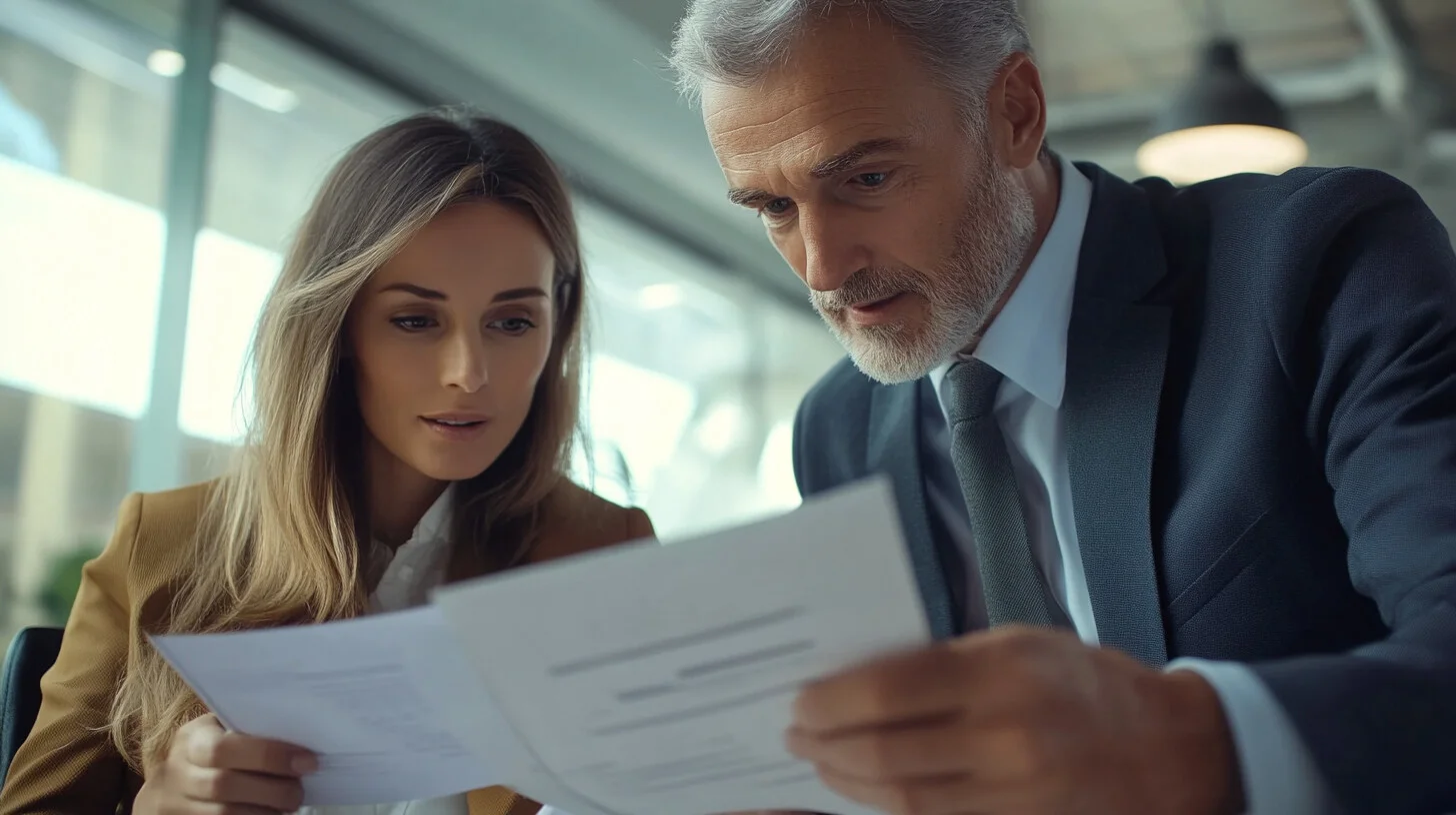 Análise de Risco e de Crédito