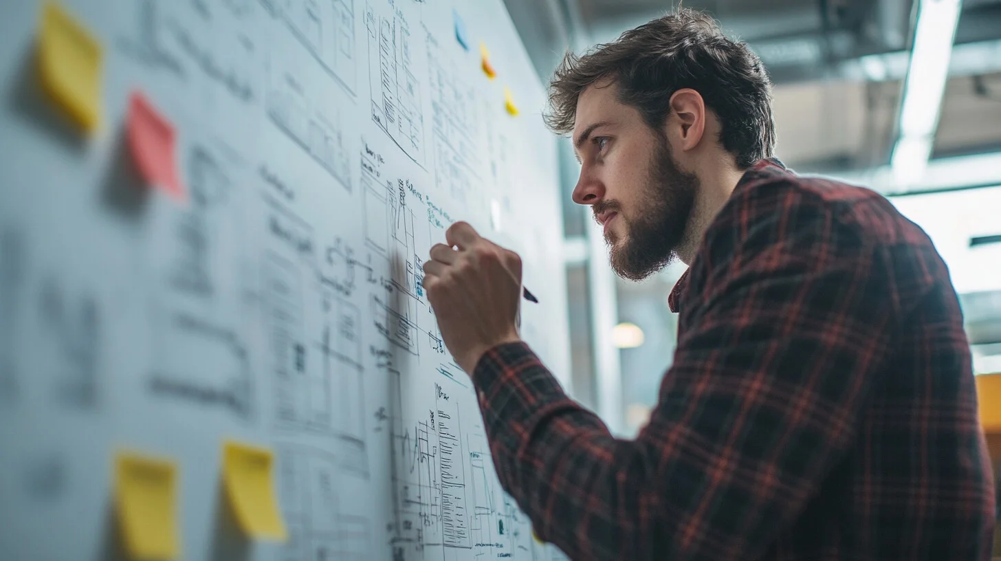 Análise de Sistemas