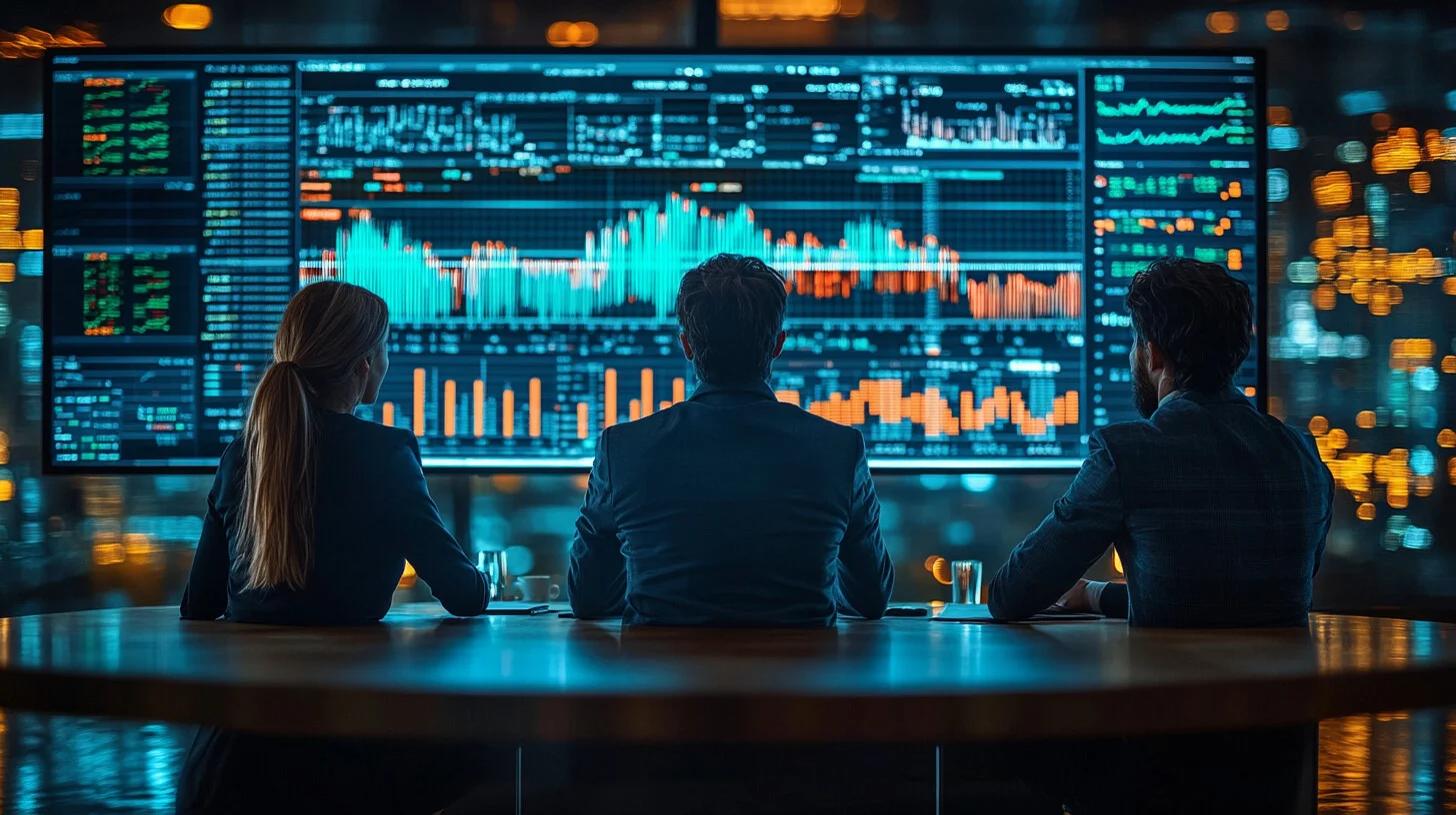 Análise e Decisão de Investimentos