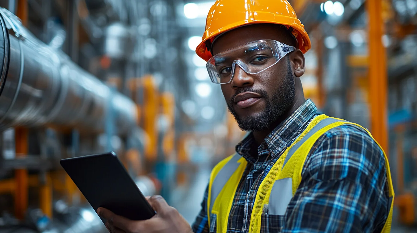 Análise e Gerenciamento de Risco