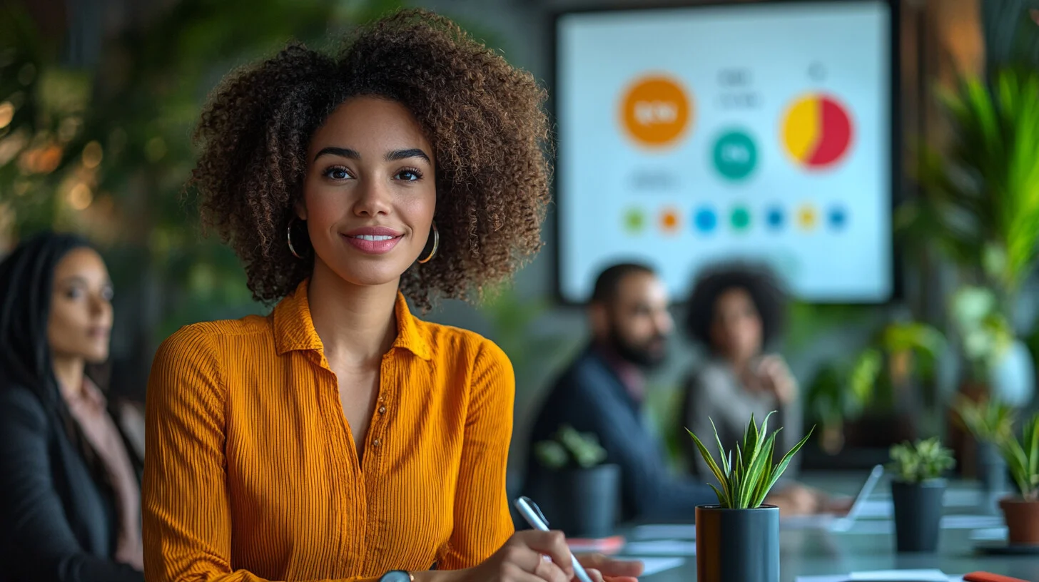 Análise financeira na tomada de decisão