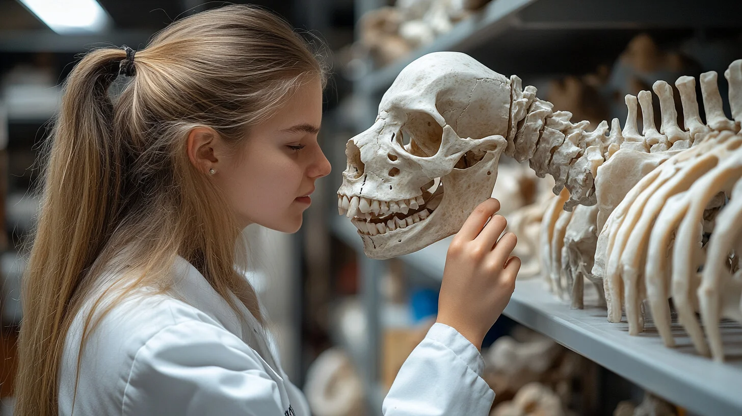 Anatomia e fisiologia animal