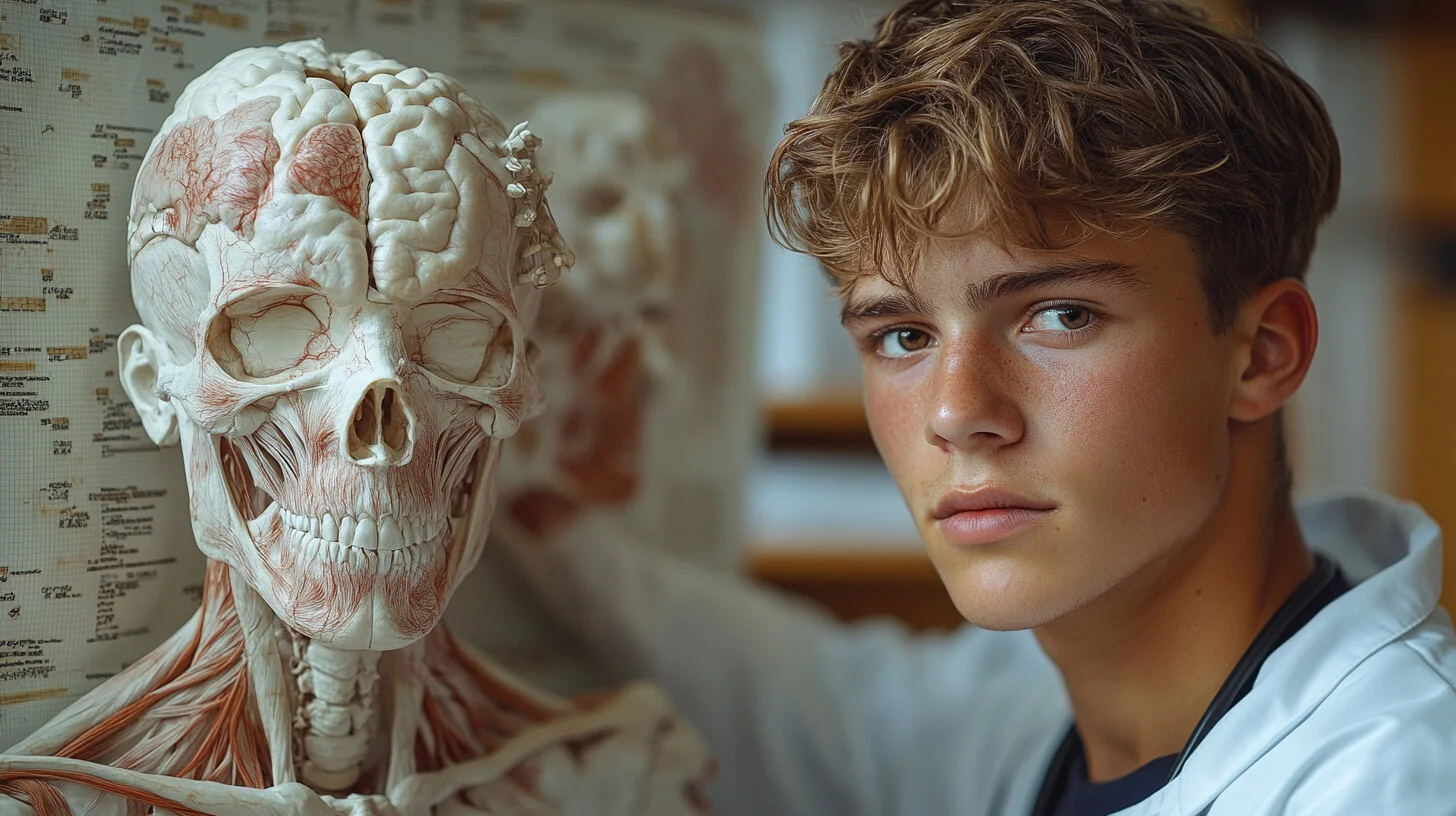 Anatomia e Fisiologia Humanas