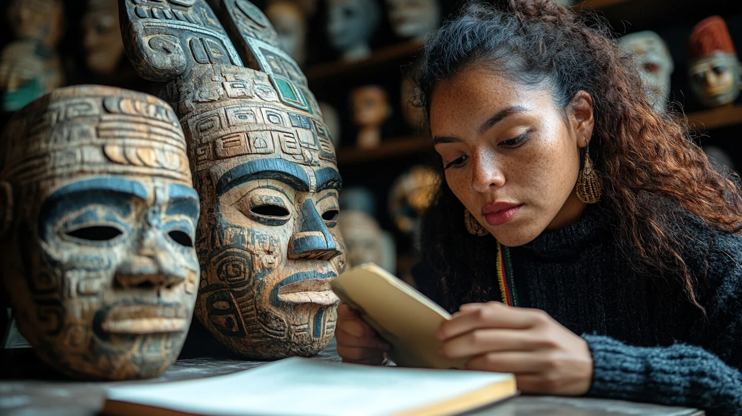 Antropologia Cultural