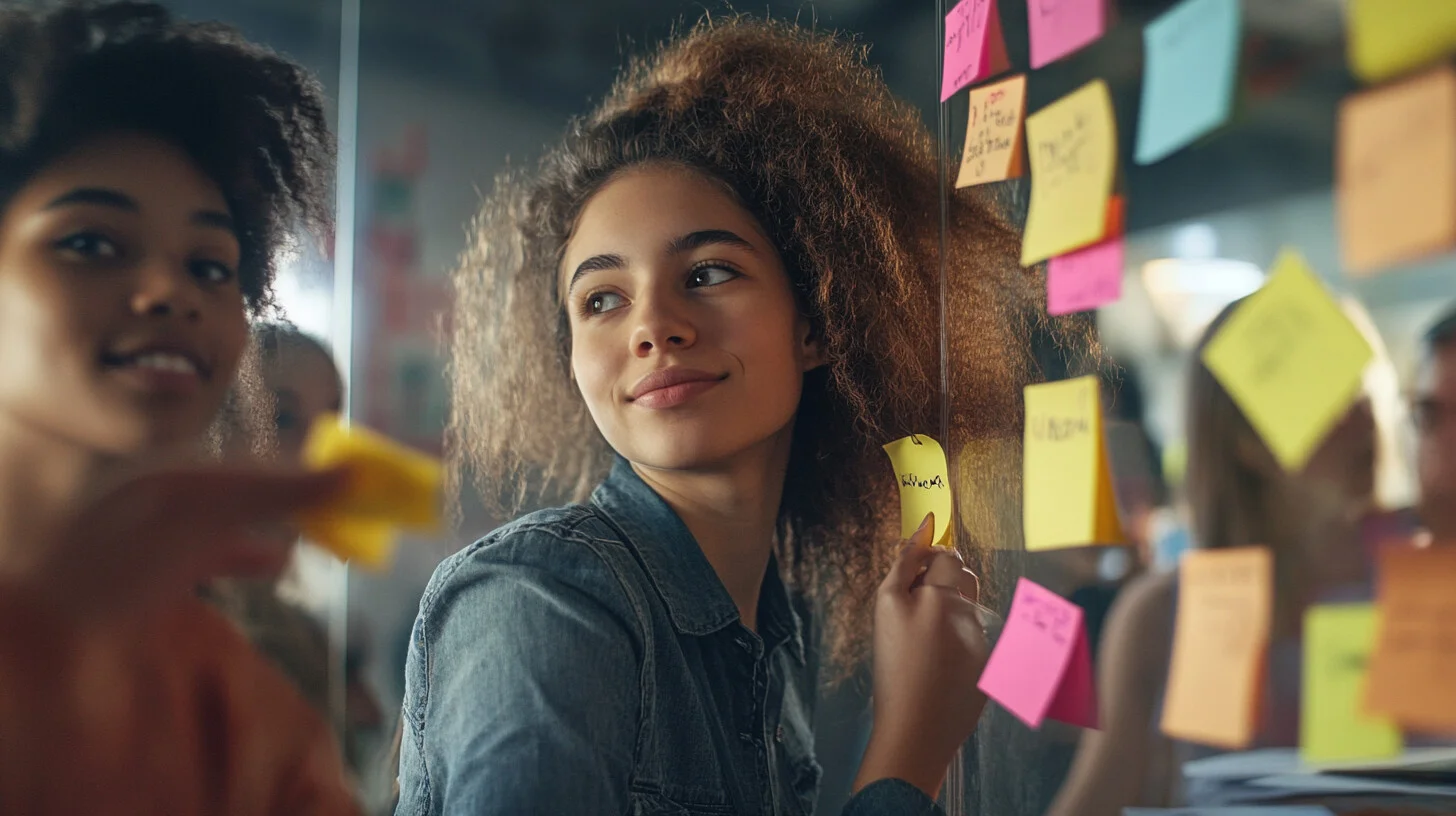 Curso de Aprendizagem baseada em problemas e Design Thinking - EAD
