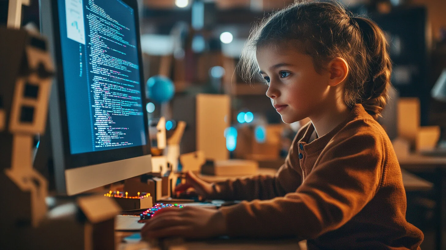 Aprendizagem Criativa