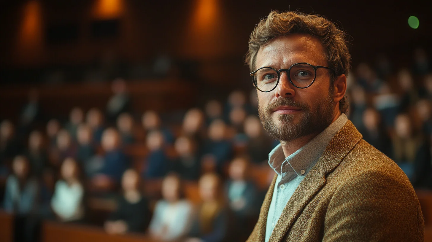 Argumentação e Retórica