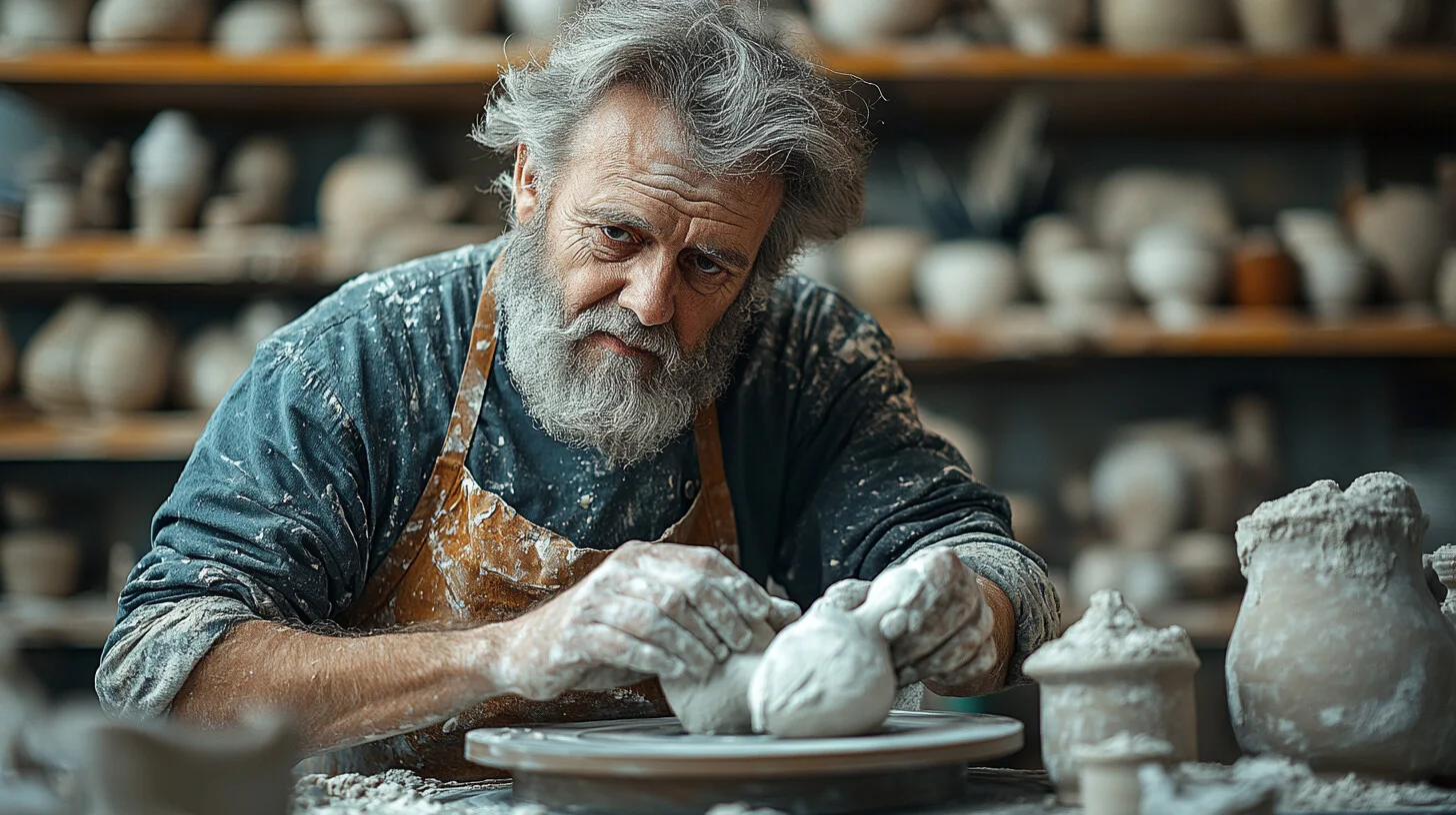 Artes Visuais - Escultura