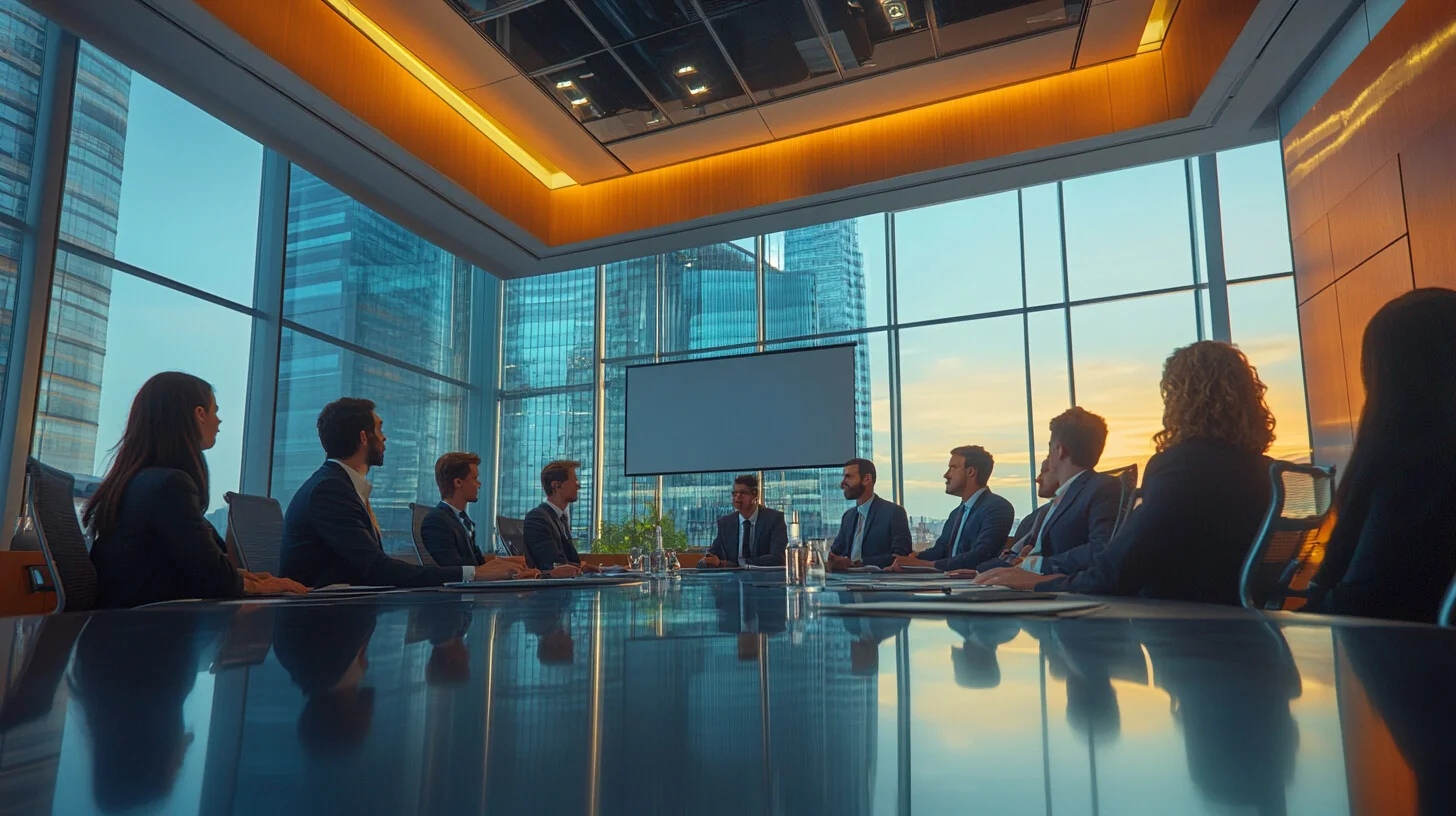 Assessoria Executiva e Relações Públicas