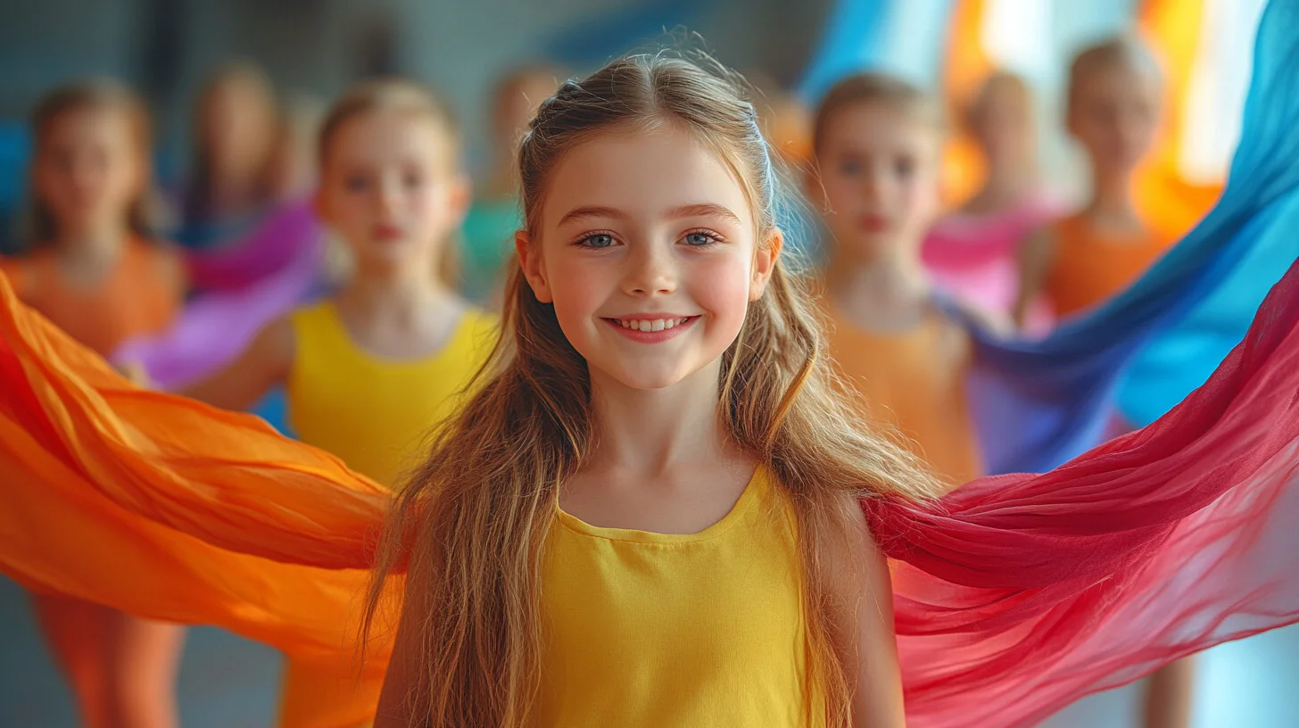 Atividades Rítmicas e Dança