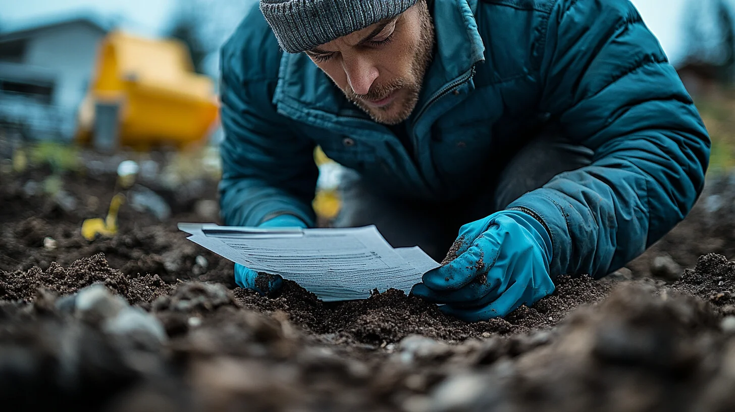 Auditoria e perícia ambiental