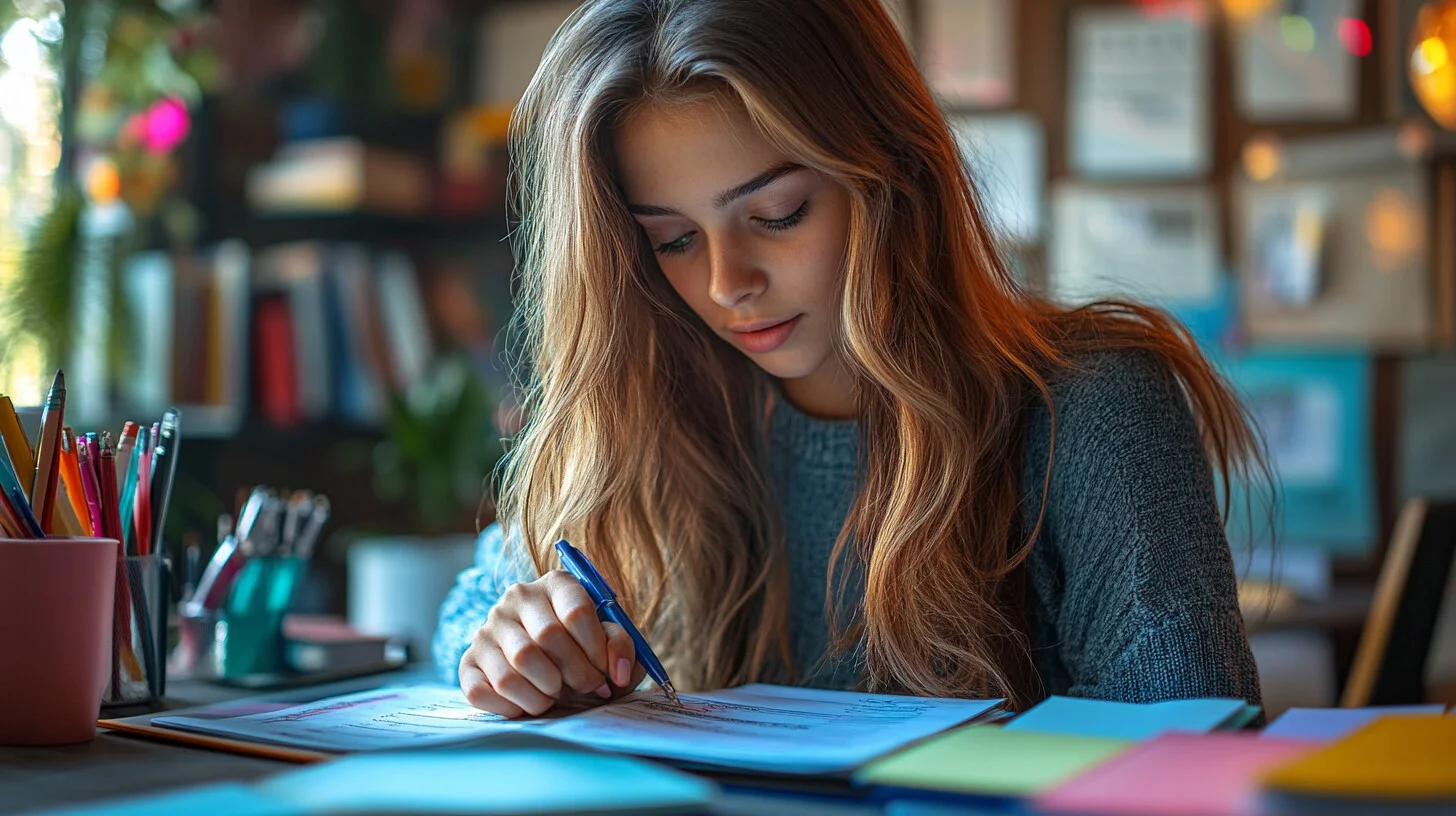 Avaliação da Aprendizagem