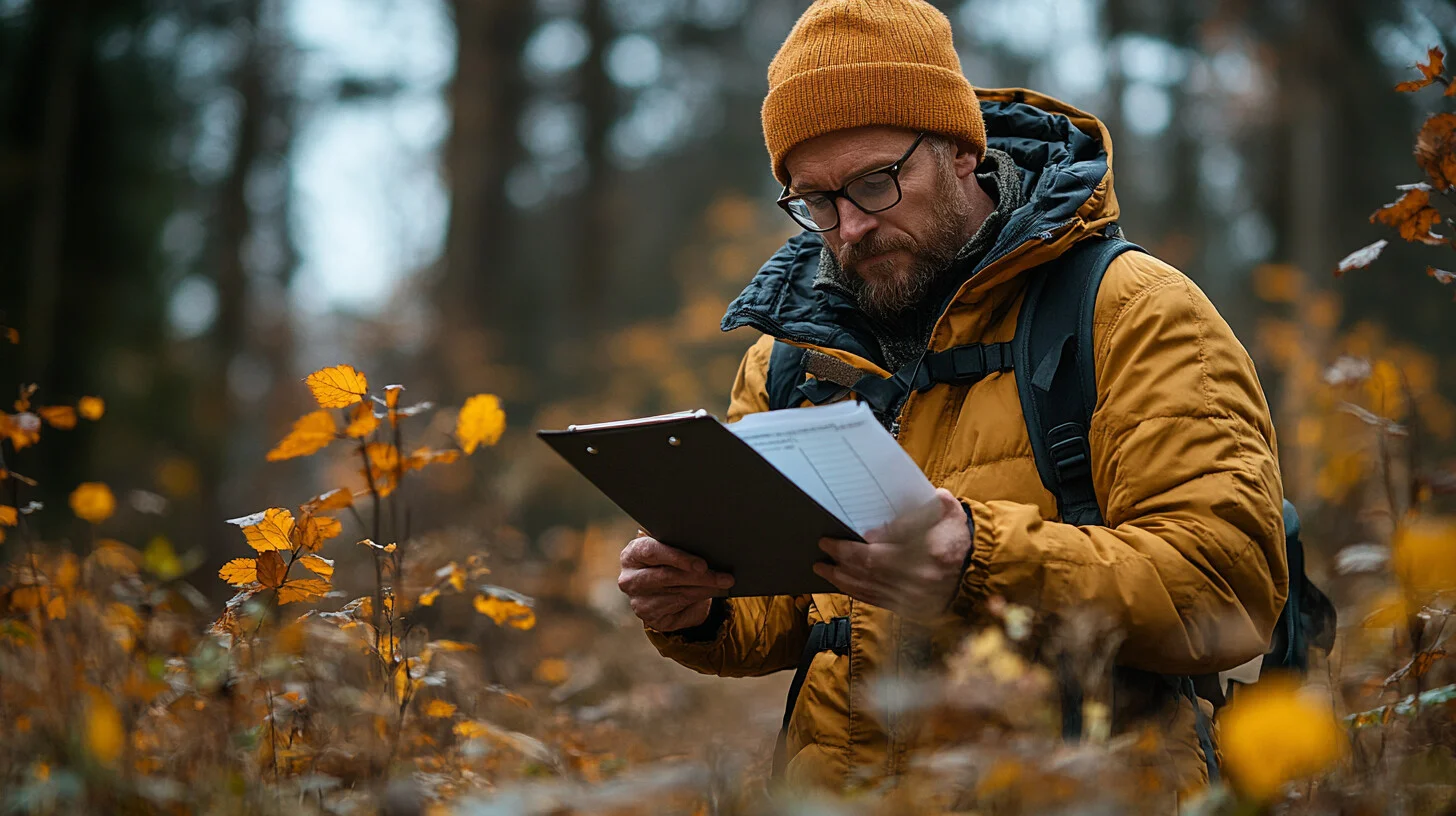Avaliação de Impacto e Licenciamento Ambiental
