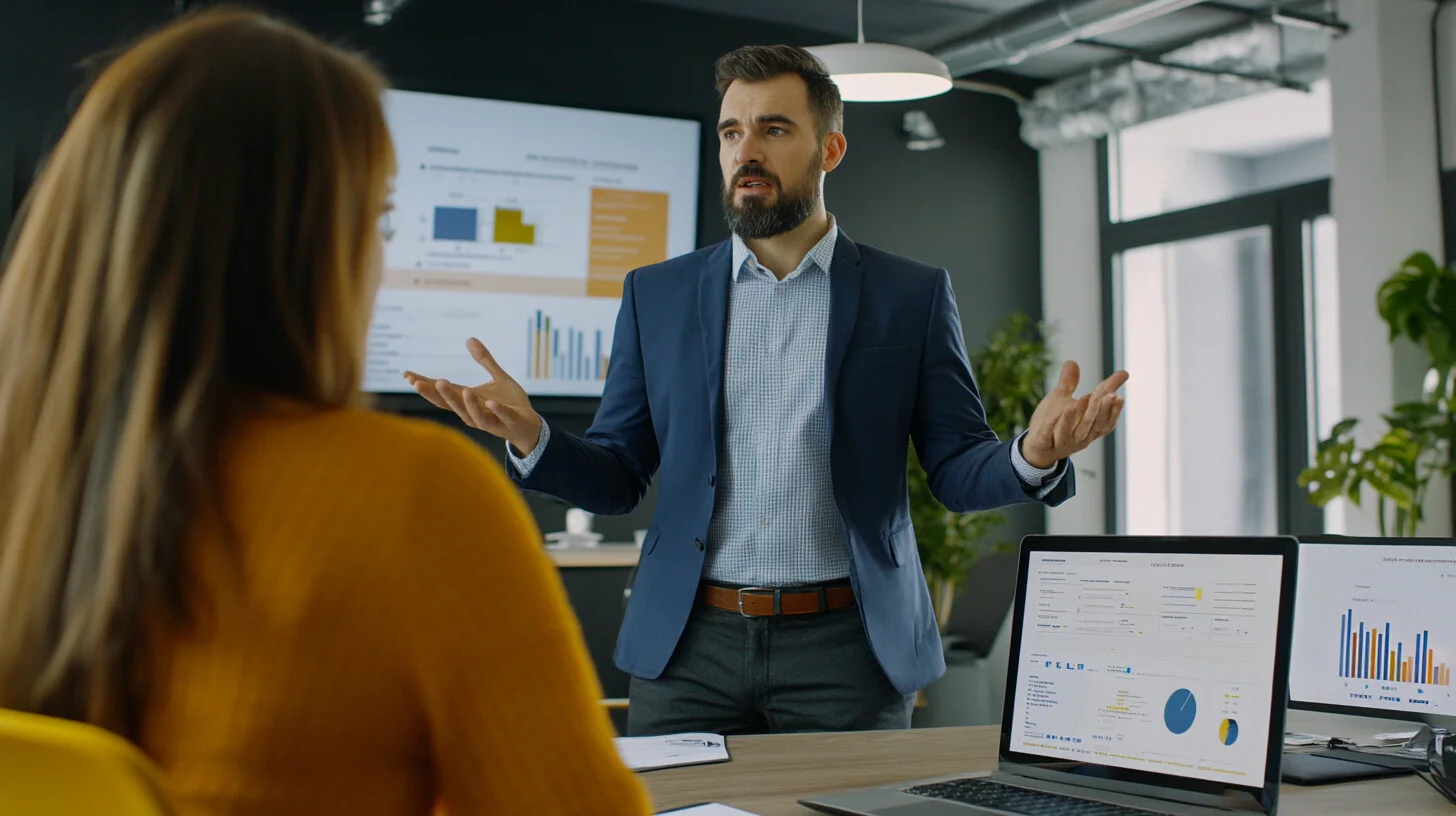 Avaliação do Desempenho de Pessoas