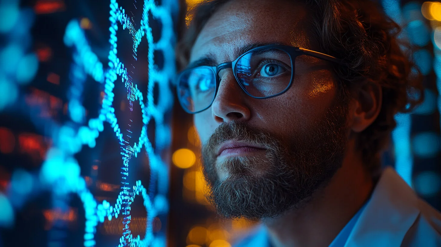 Bioinformática e Biotecnologia