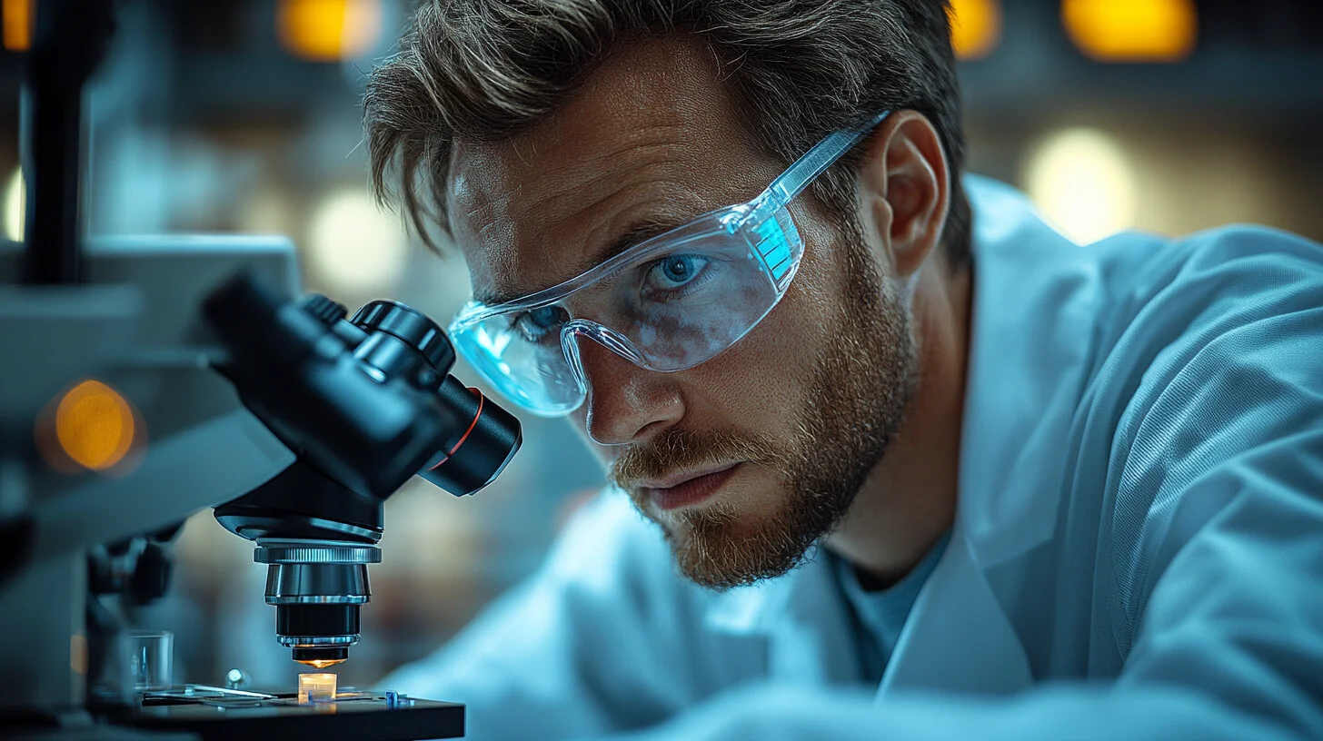 Biologia Parasitária