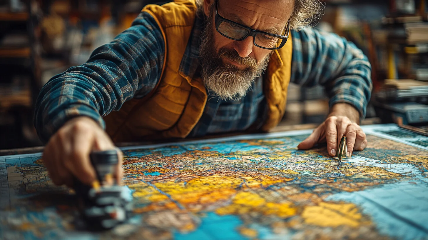 Cartografia Temática