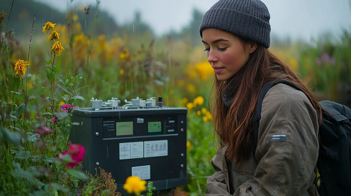 Ciências do Ambiente