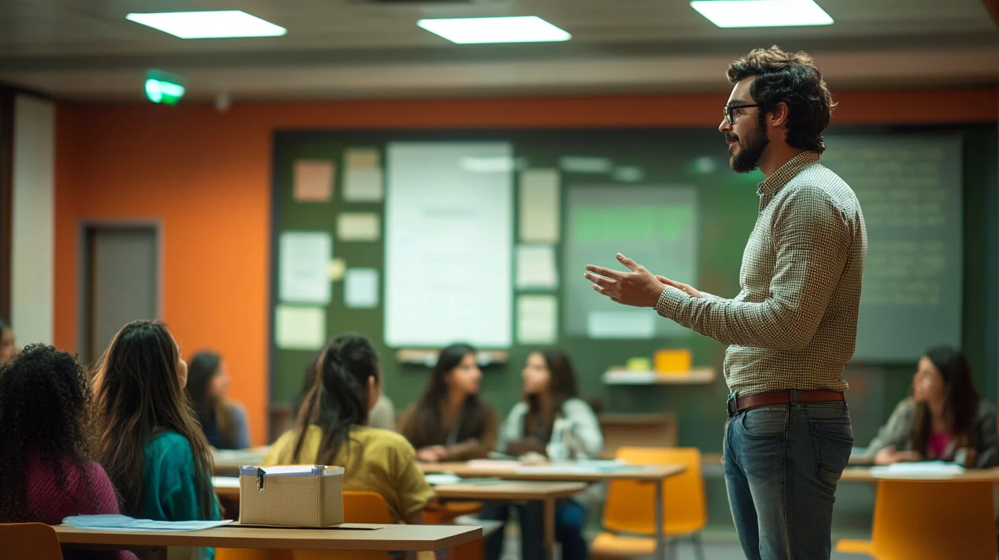 Ciências Políticas