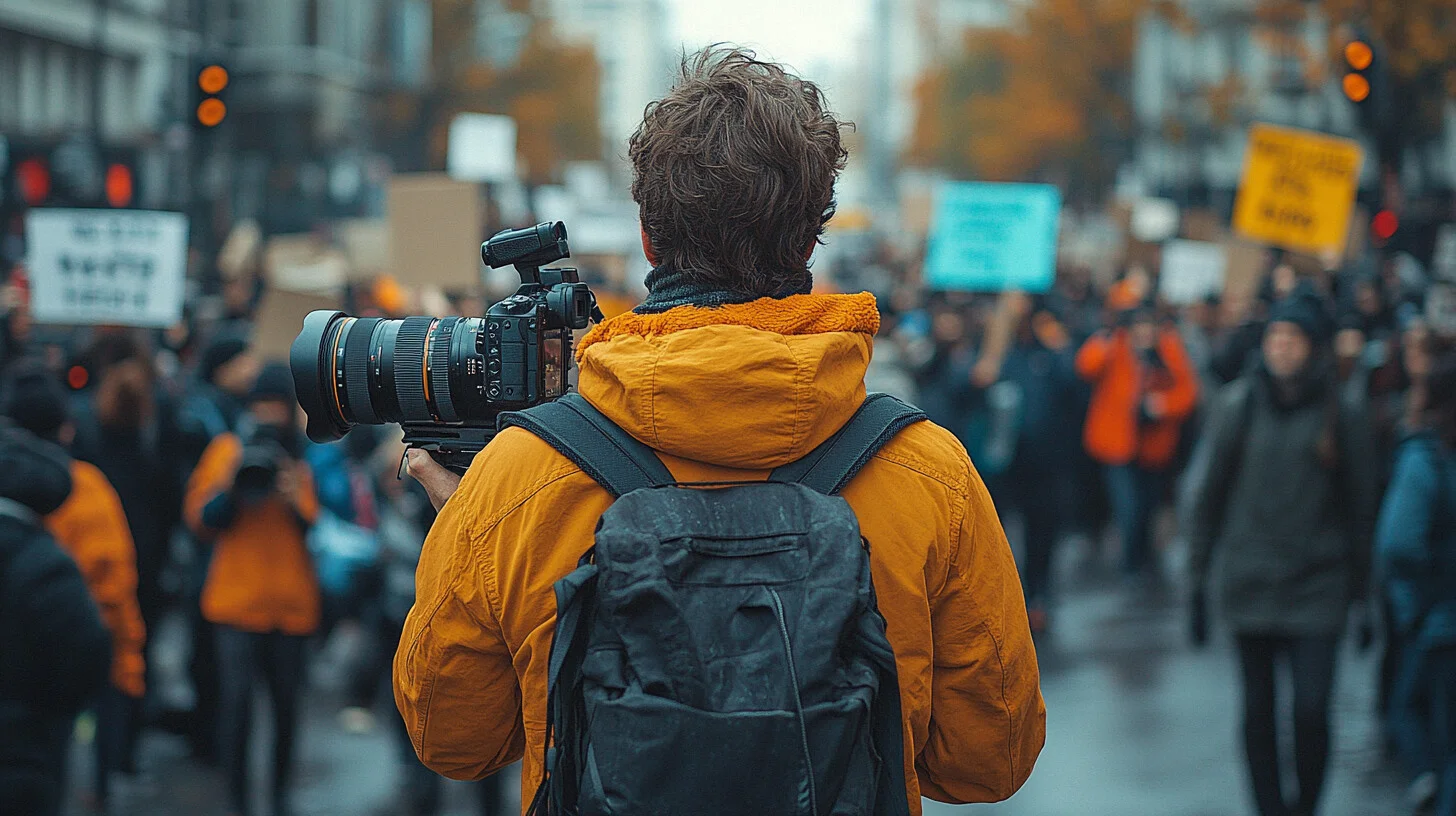 Classes e Movimentos Sociais