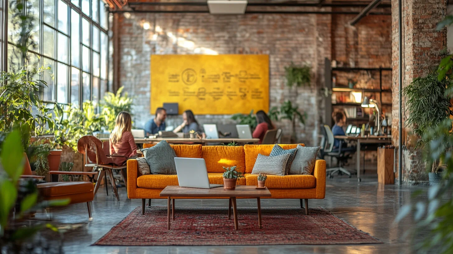 Comportamento e cultura organizacional