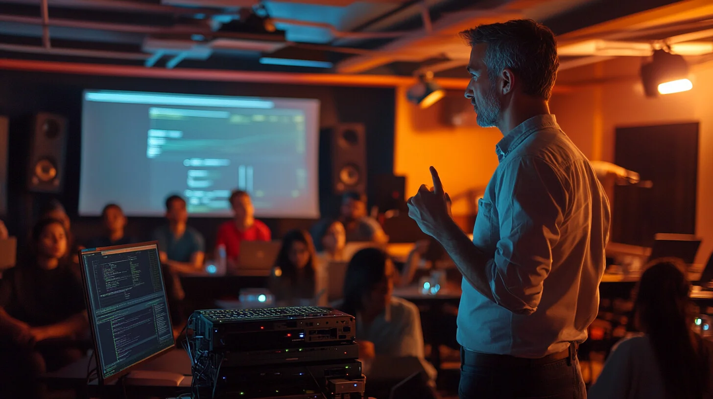 Computação Gráfica e Multimídias