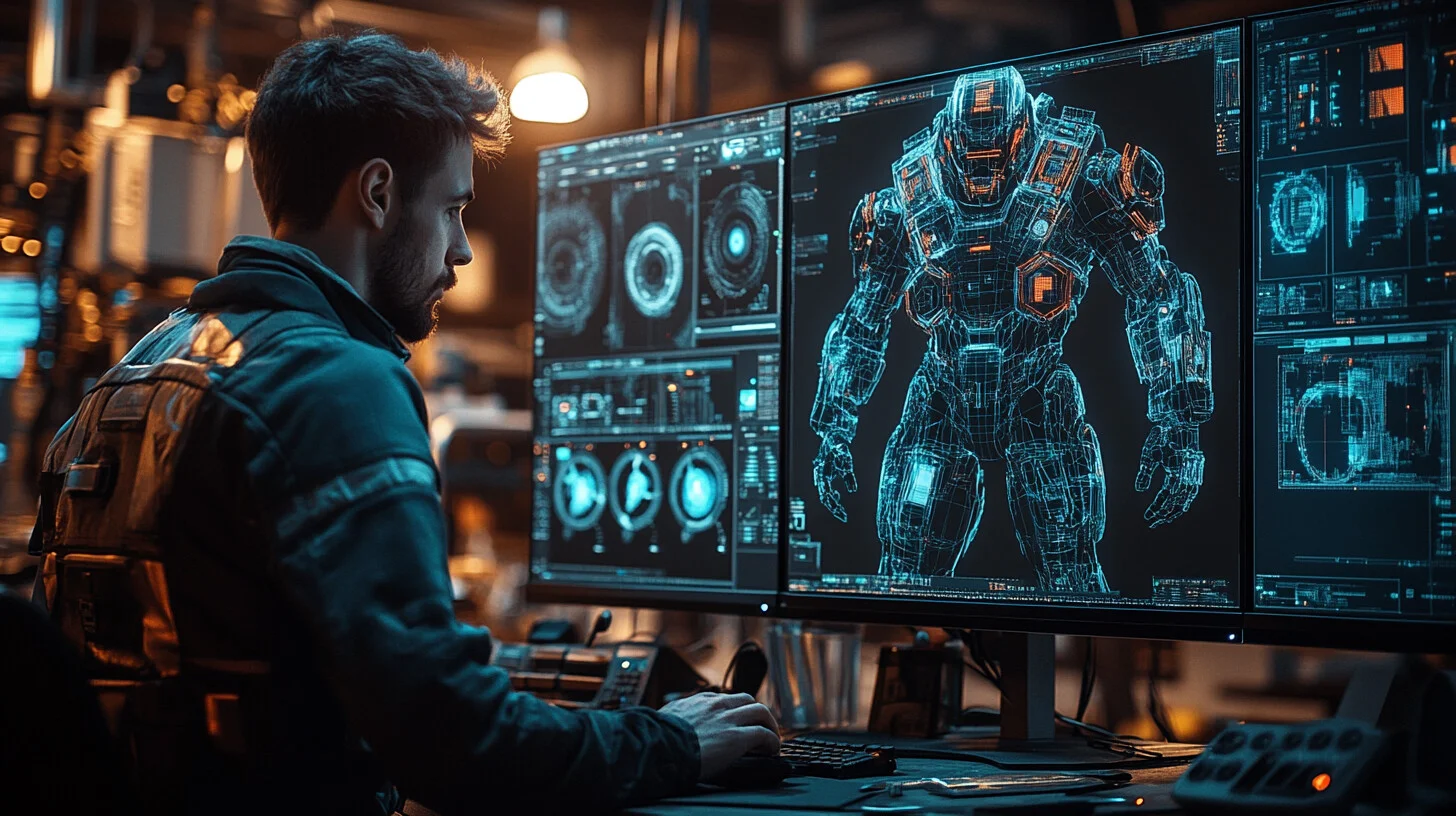 Computação Gráfica