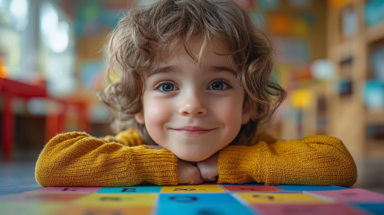 Comunicação e Linguagem no Autismo