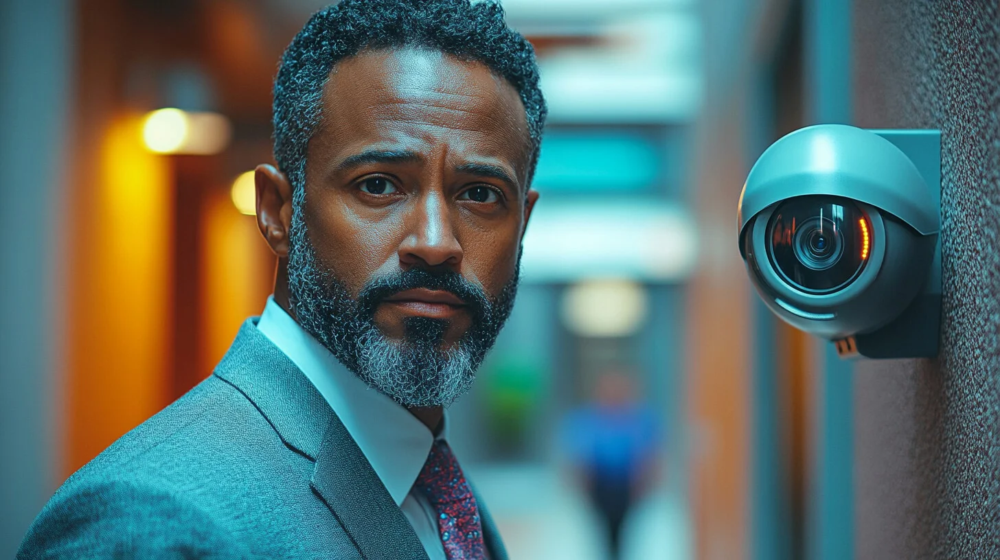 Consultoria em Segurança