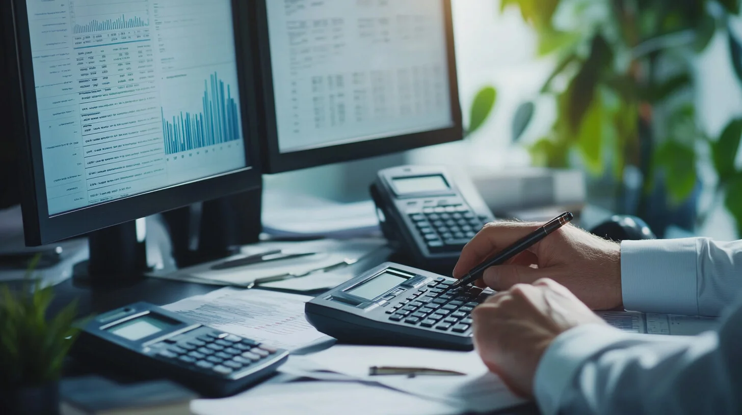 Contabilidade Internacional