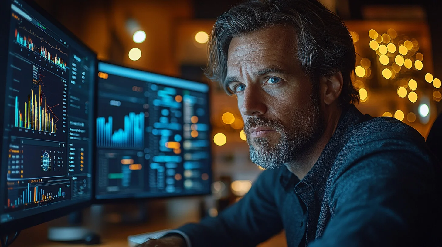 CRM - Marketing de Relacionamento