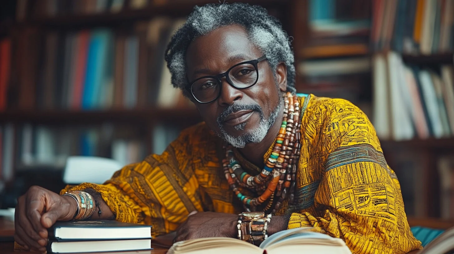 Cultura e Literatura Africana e Indígena